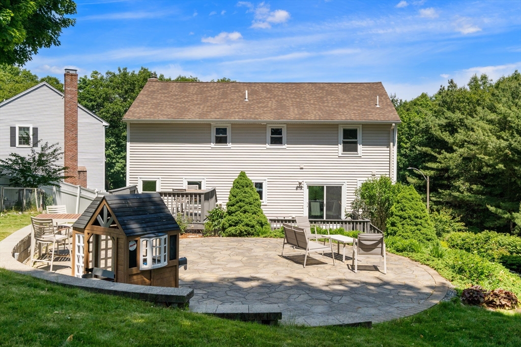 5 Patrick Cir