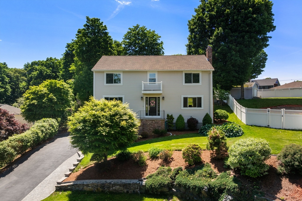 5 Patrick Cir