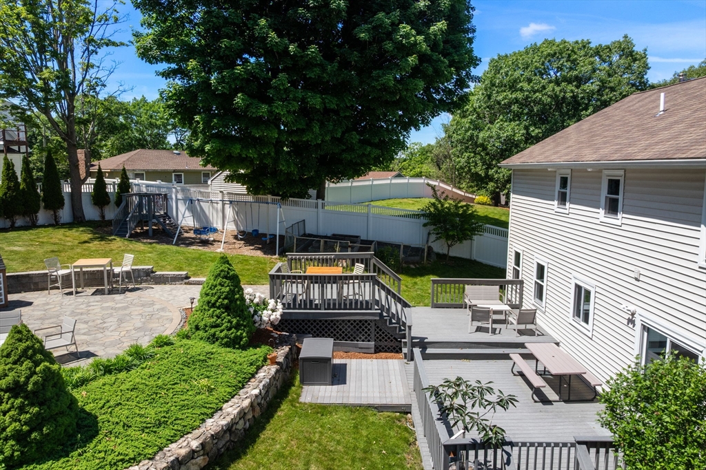 5 Patrick Cir