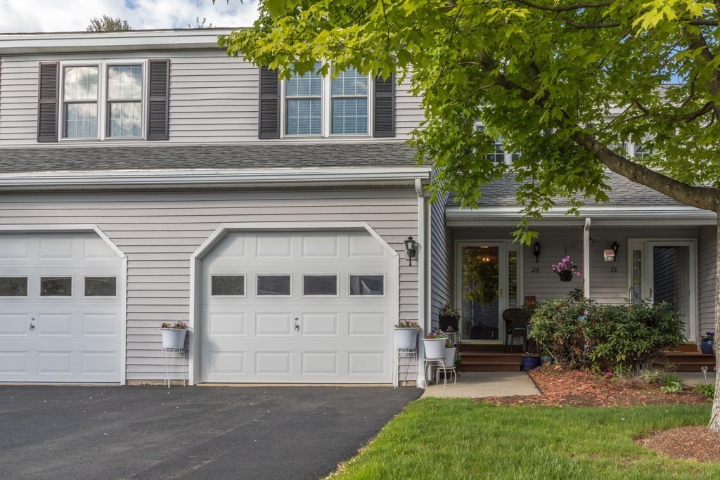 26 Caspian Way # 26