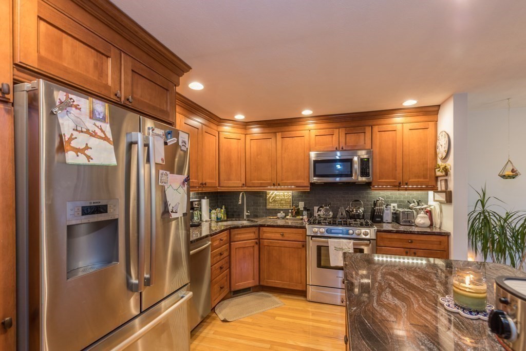 26 Caspian Way # 26