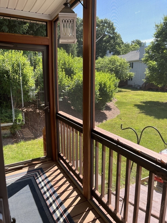 26 Caspian Way # 26