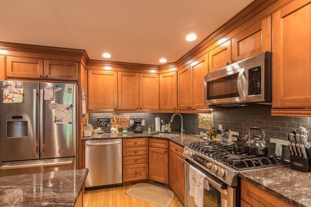 26 Caspian Way # 26