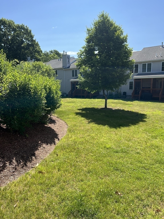 26 Caspian Way # 26