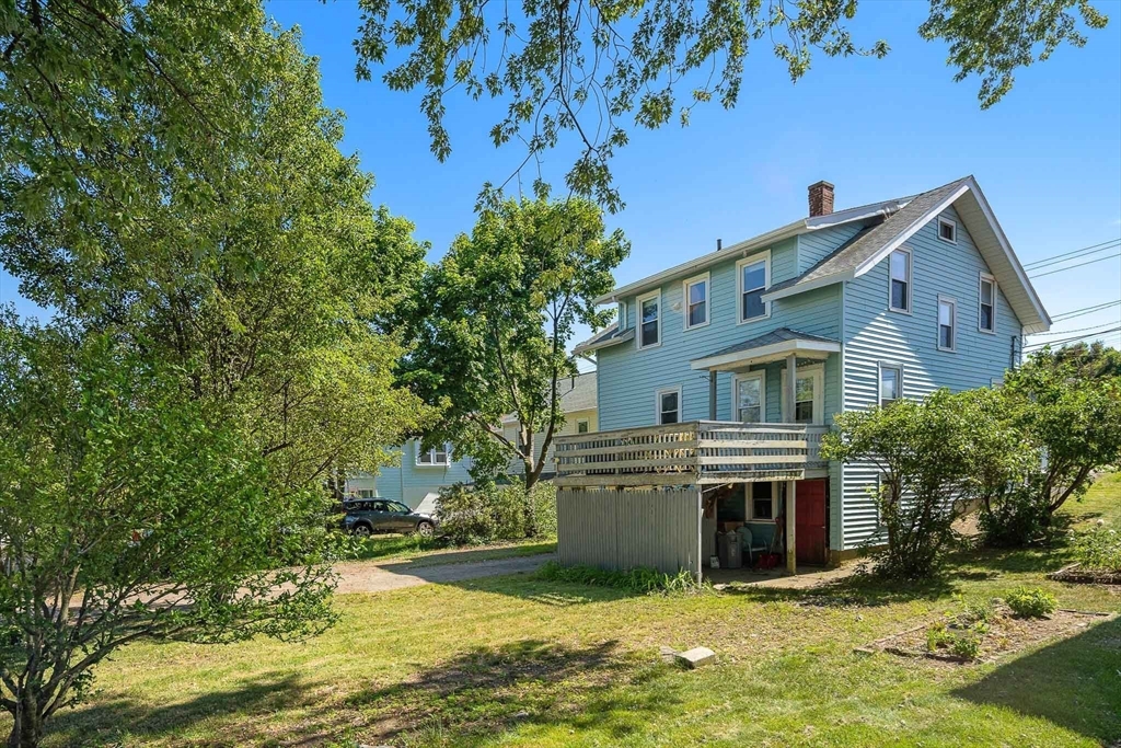 586 Nantasket Ave