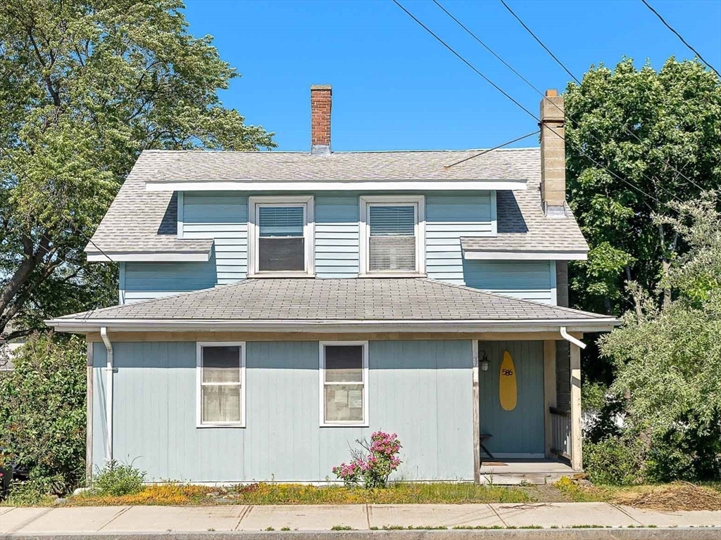 586 Nantasket Ave