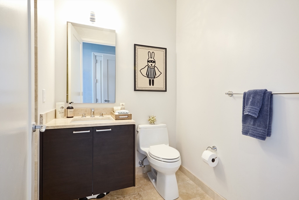 1 Franklin St # 4505