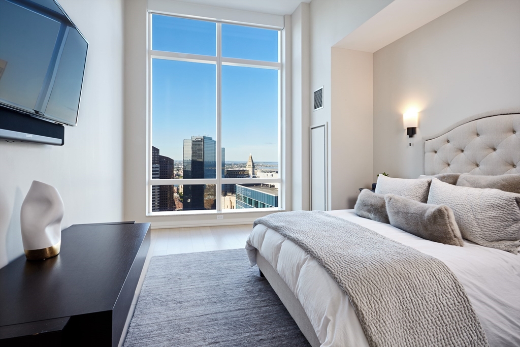 1 Franklin St # 4505