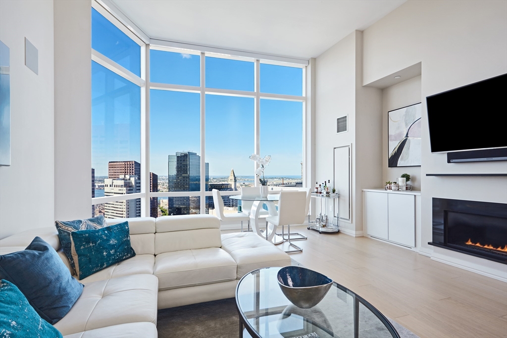 1 Franklin St # 4505