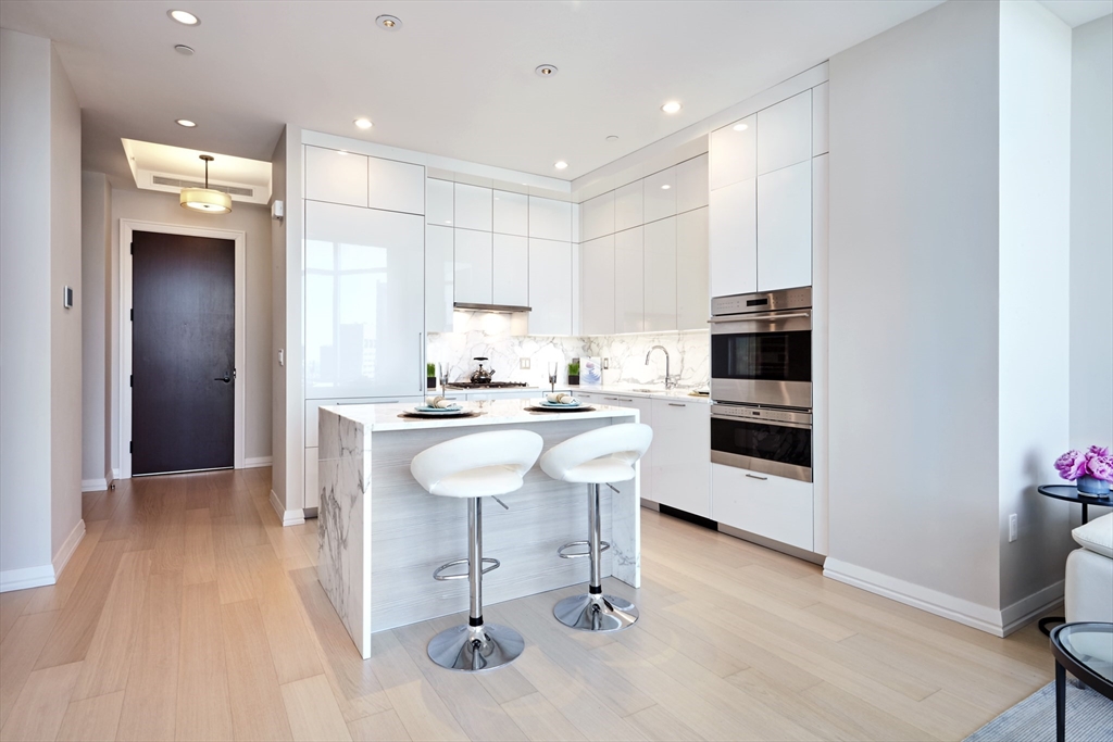 1 Franklin St # 4505