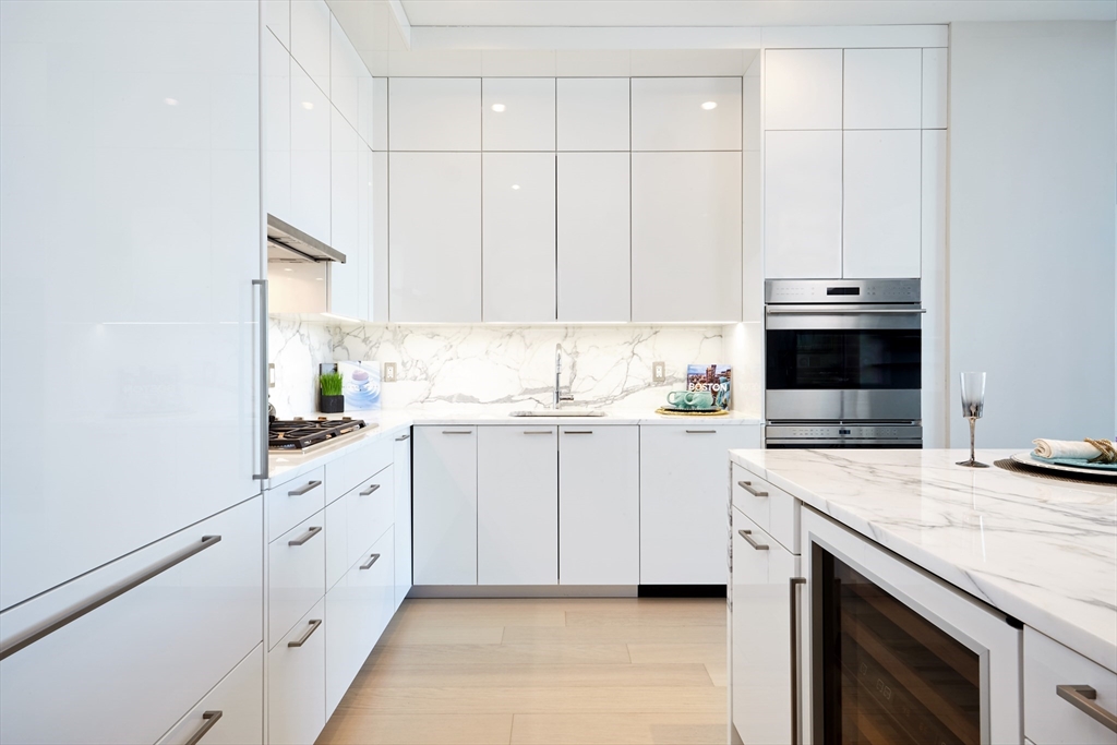 1 Franklin St # 4505