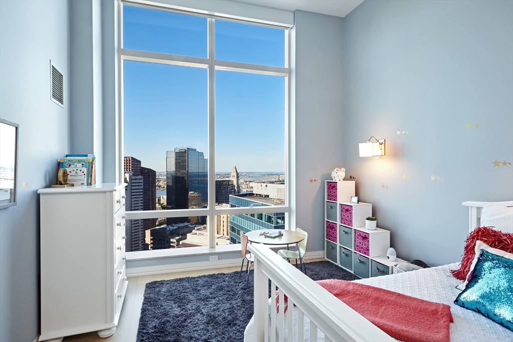 1 Franklin St # 4505