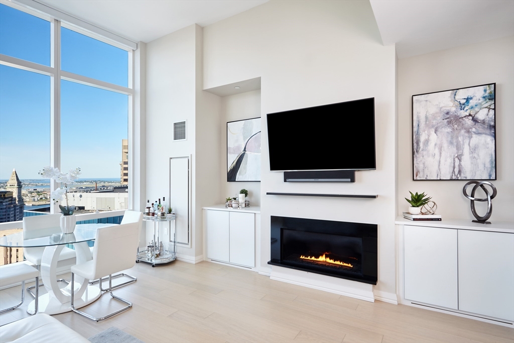 1 Franklin St # 4505