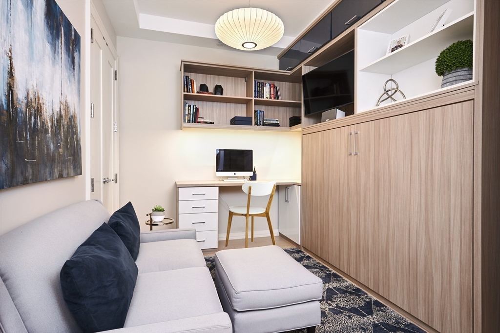 1 Franklin St # 4505