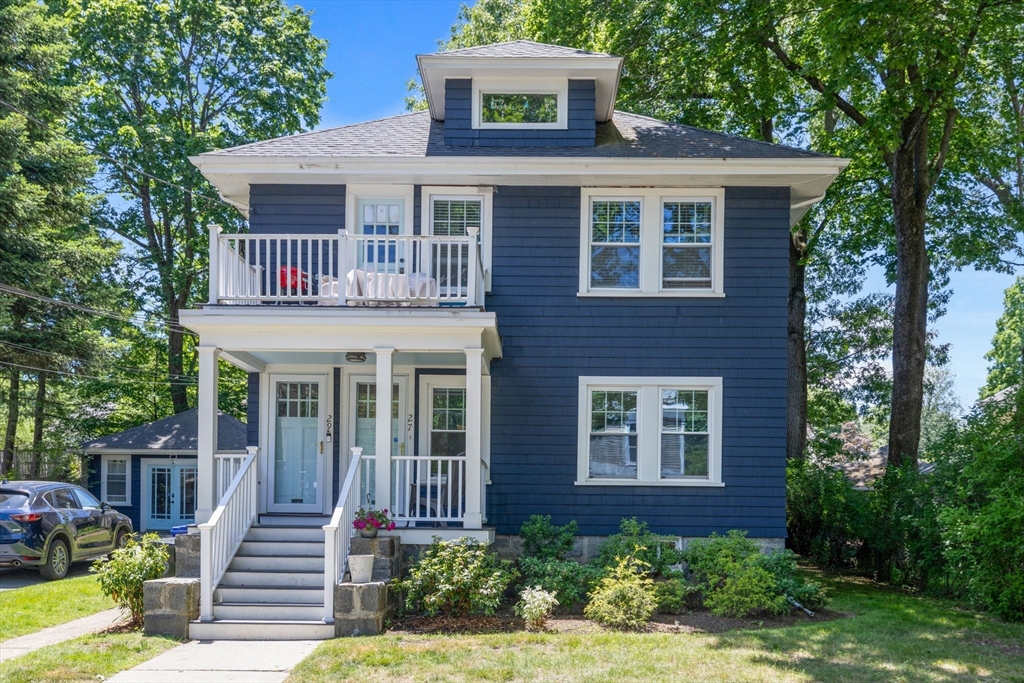 27 Valley Rd # 27