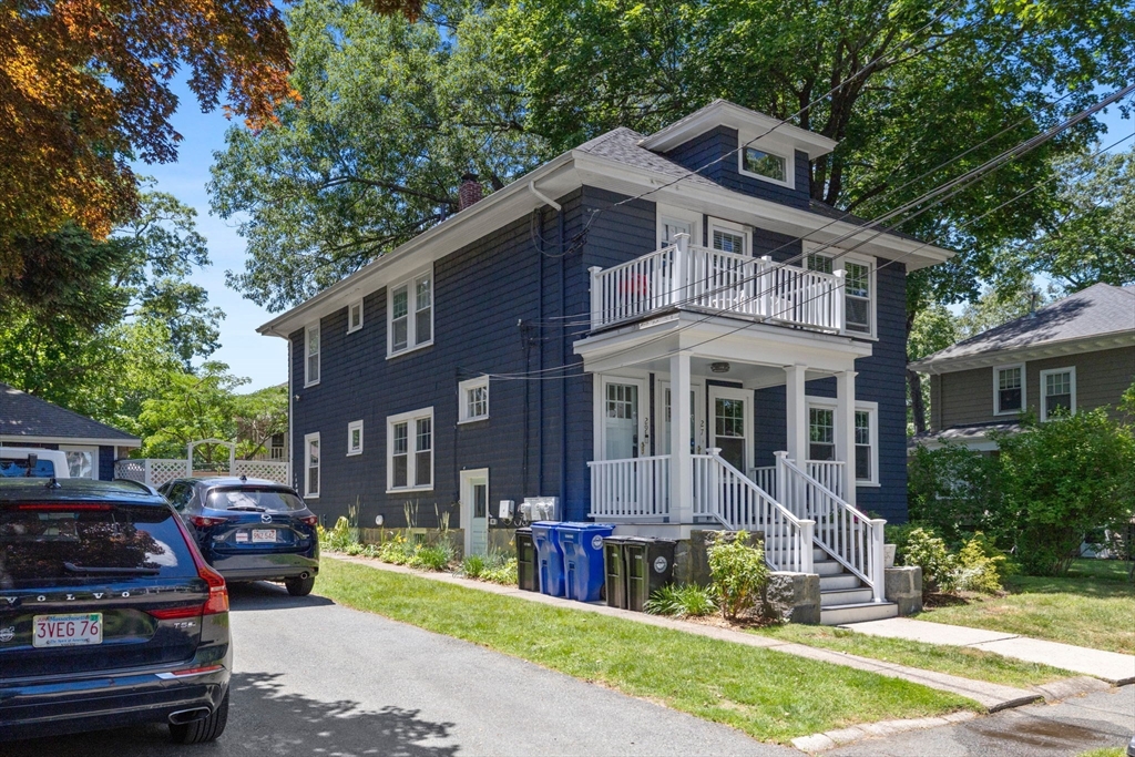 27 Valley Rd # 27