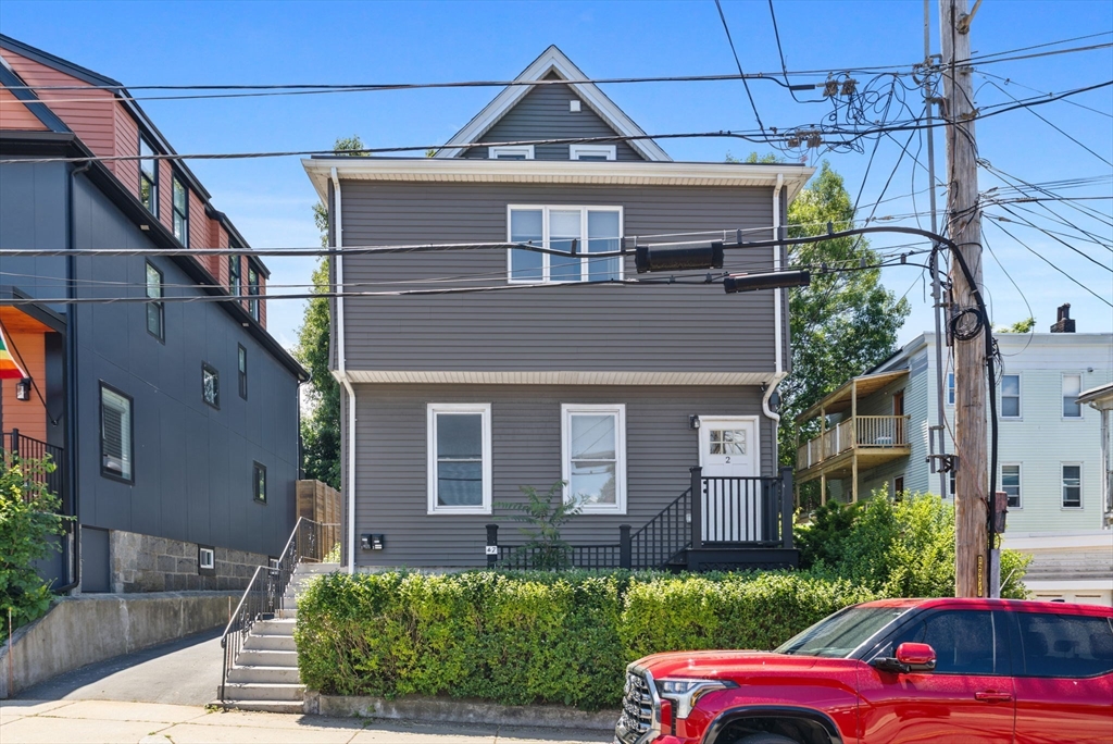 47 Metropolitan Ave # 1