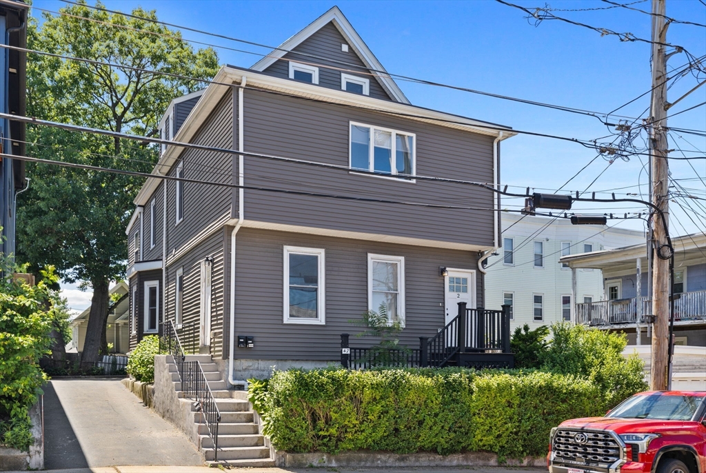 47 Metropolitan Ave # 1