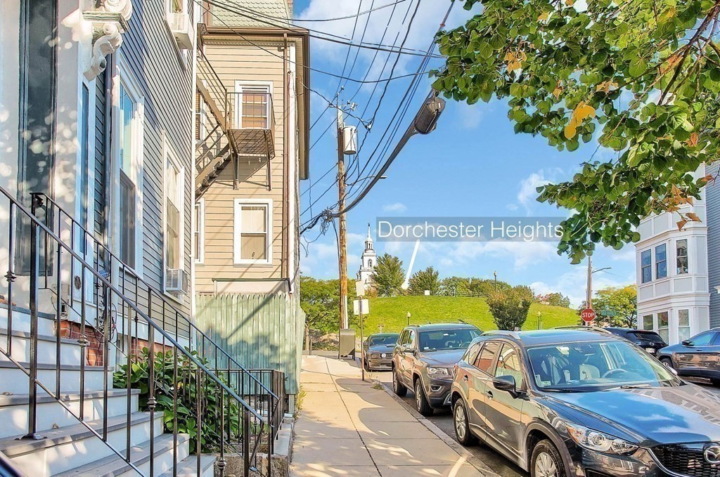 66 Telegraph St # 1