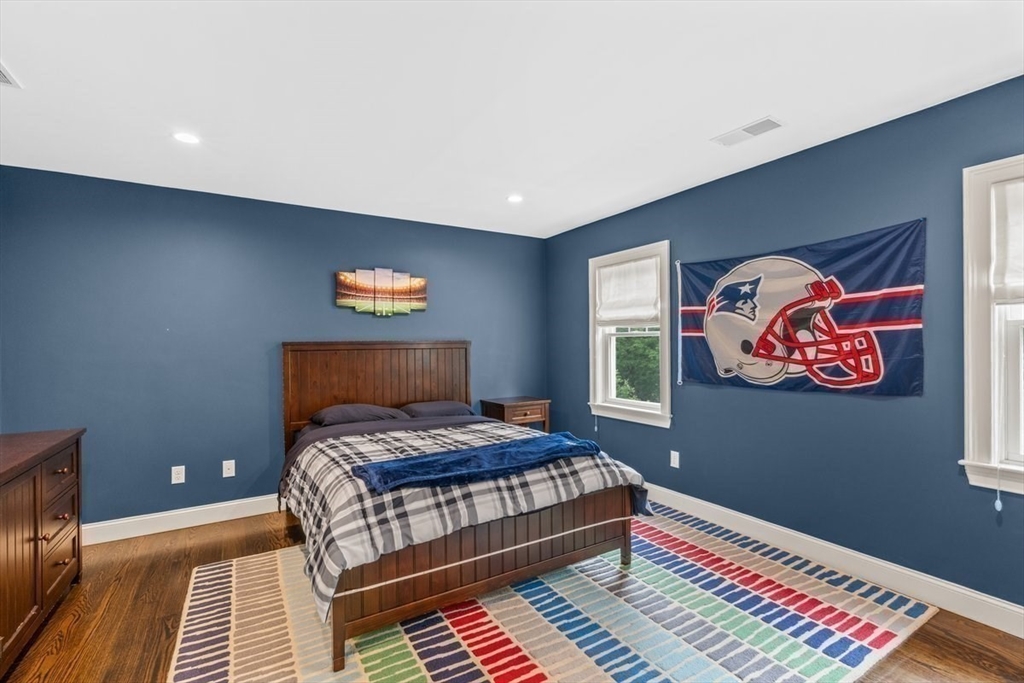 54 Rust Way