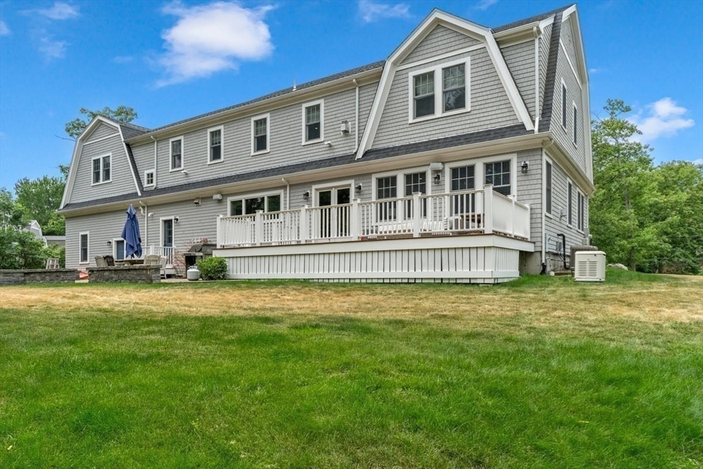 54 Rust Way