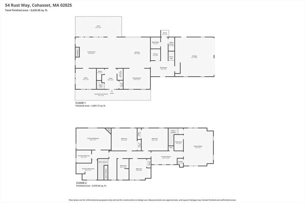 54 Rust Way