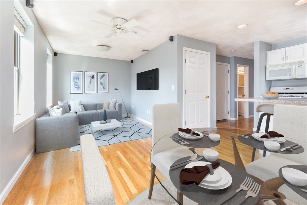 147-149 Richmond St # 5