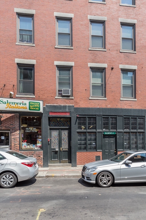 147-149 Richmond St # 5