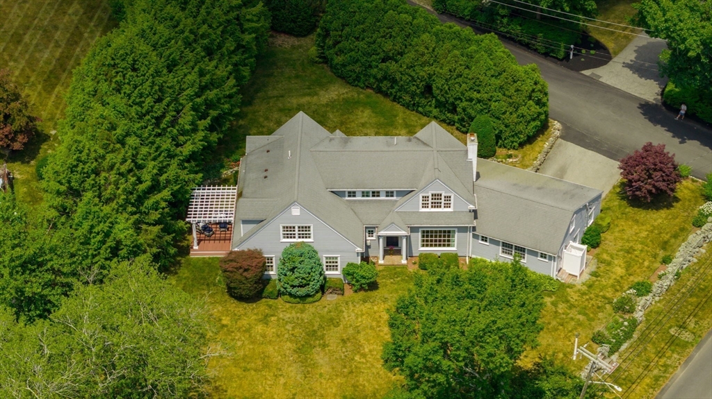255 Pond