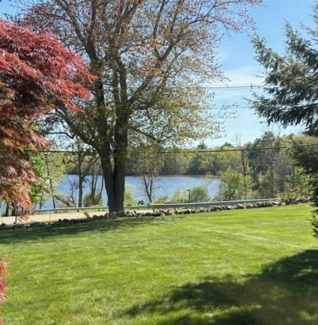 255 Pond