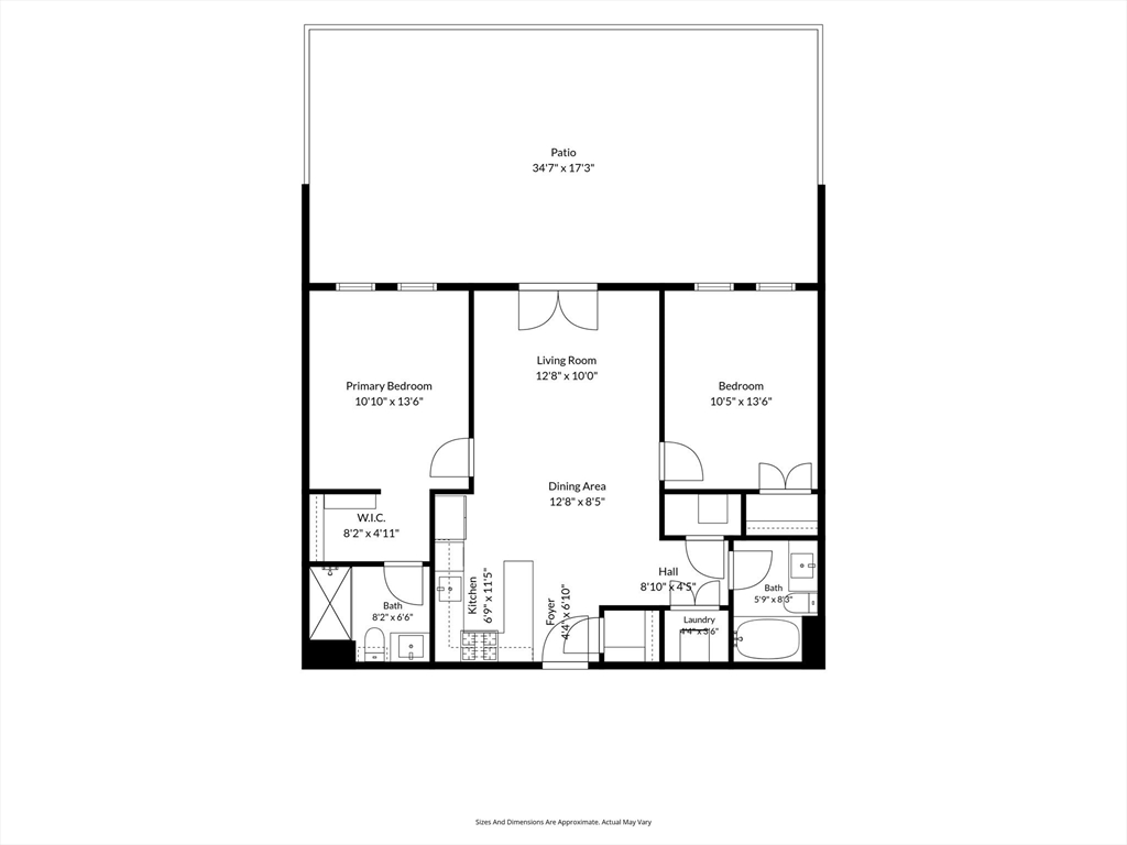 101 Condor St # 205
