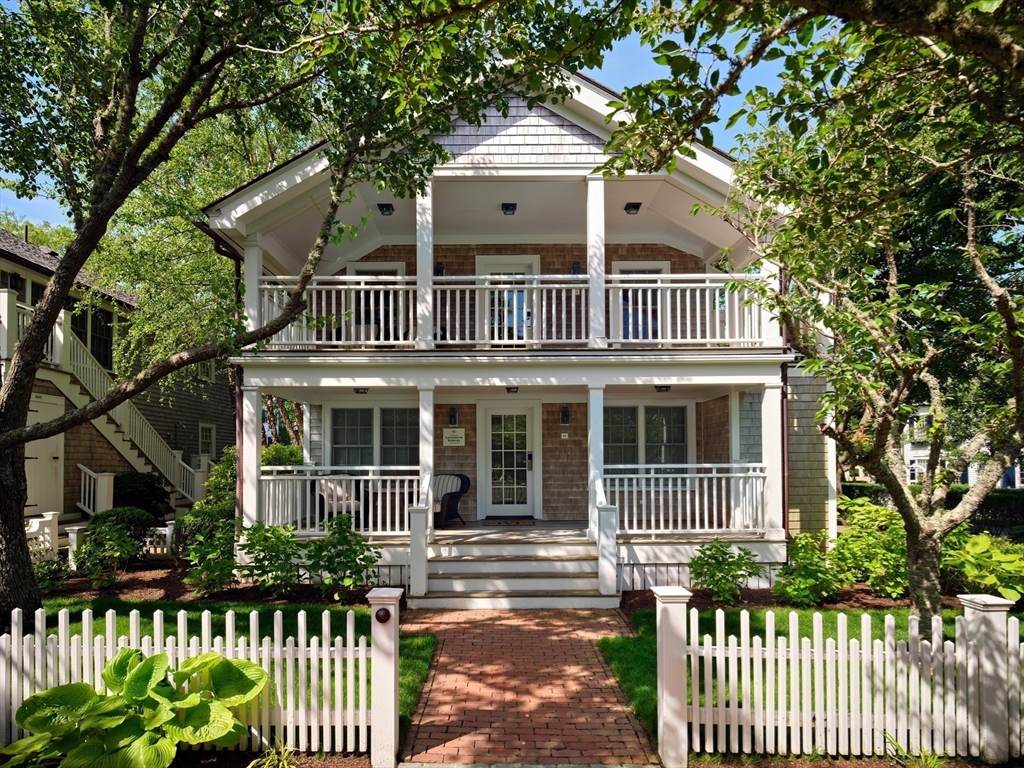131 North Water St -Rowley Cottage # 62