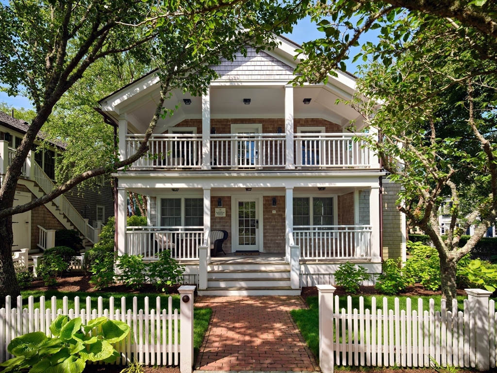 131 North Water St -Rowley Cottage # 62
