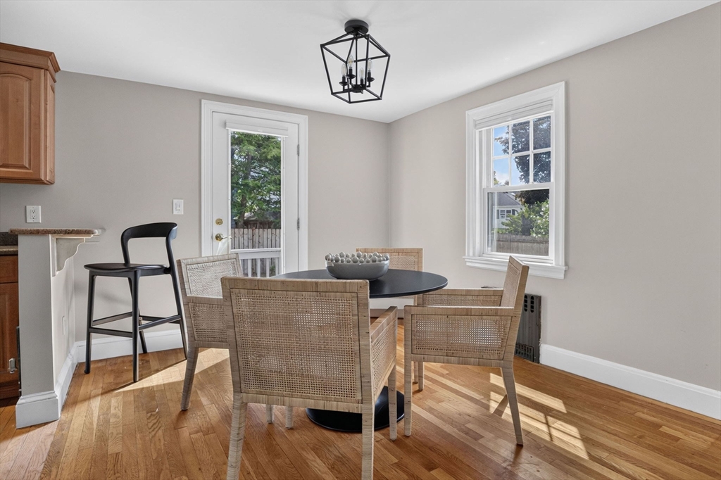 31 Charlesbank Road