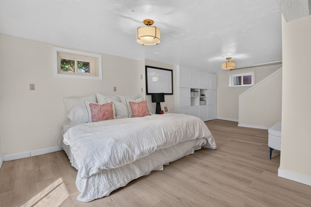31 Charlesbank Road
