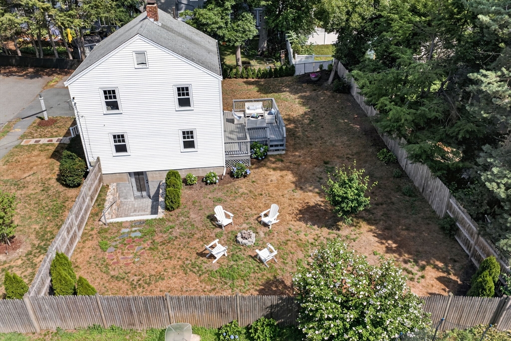 31 Charlesbank Road