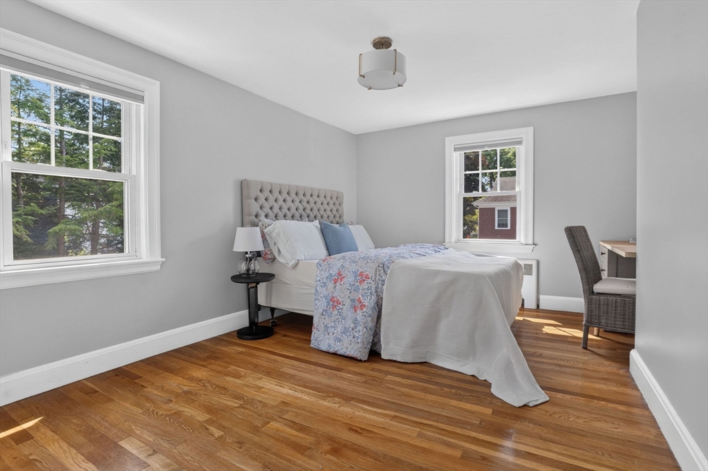 31 Charlesbank Road