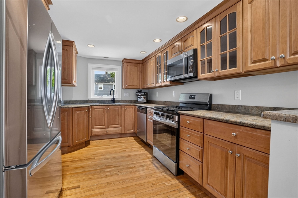 31 Charlesbank Road