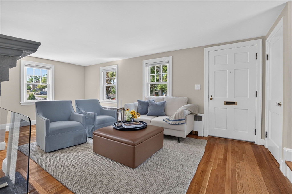 31 Charlesbank Road