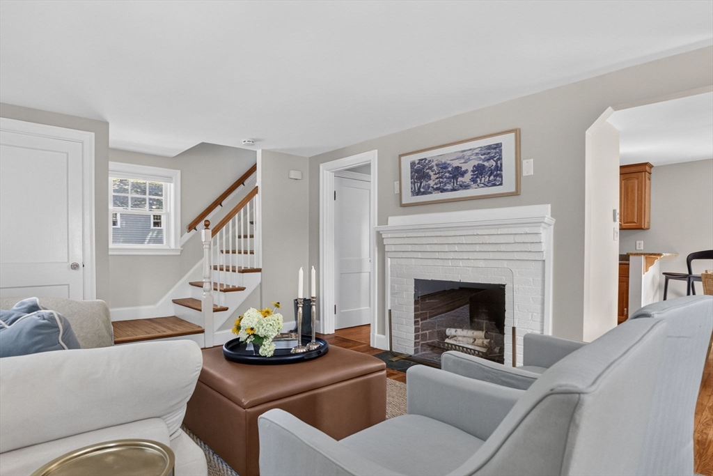 31 Charlesbank Road