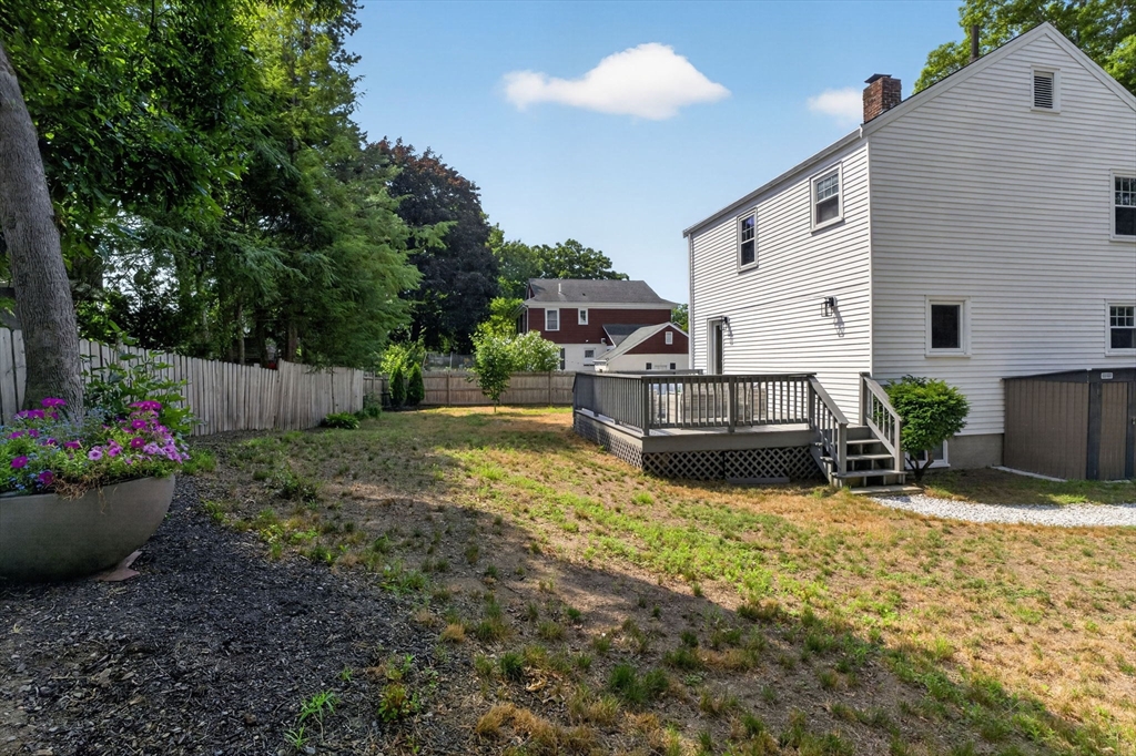 31 Charlesbank Road