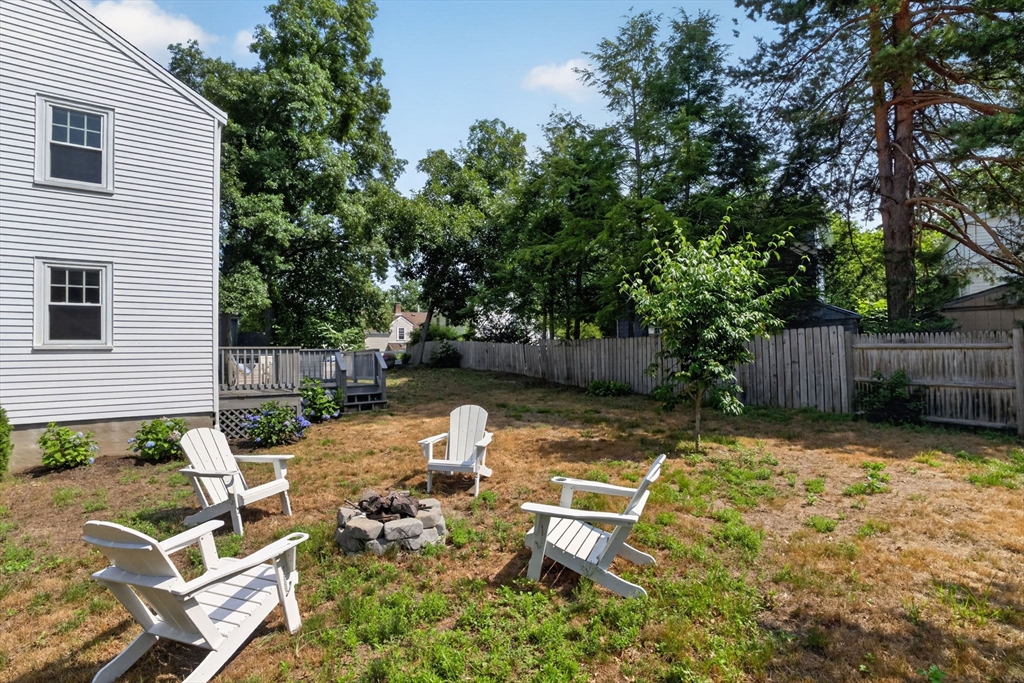31 Charlesbank Road