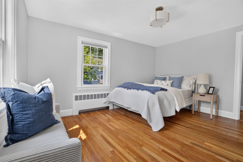 31 Charlesbank Road