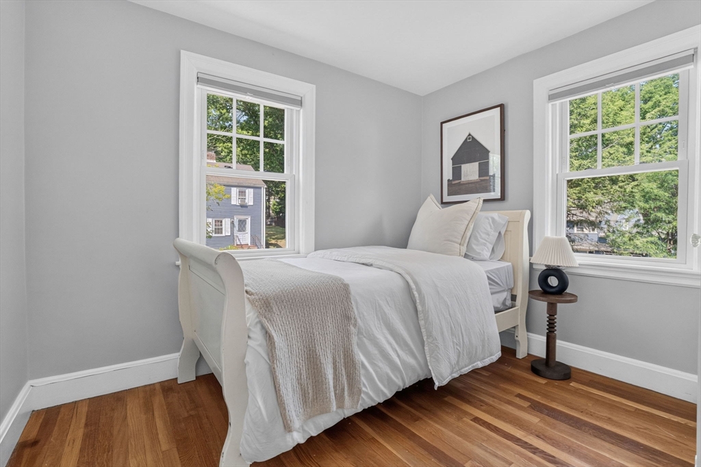 31 Charlesbank Road