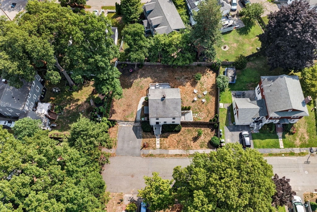 31 Charlesbank Road