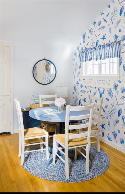 92 Atlantic - Cottage