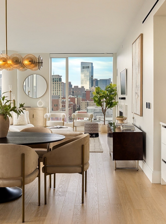 380 Harrison Ave Unit: PH1J