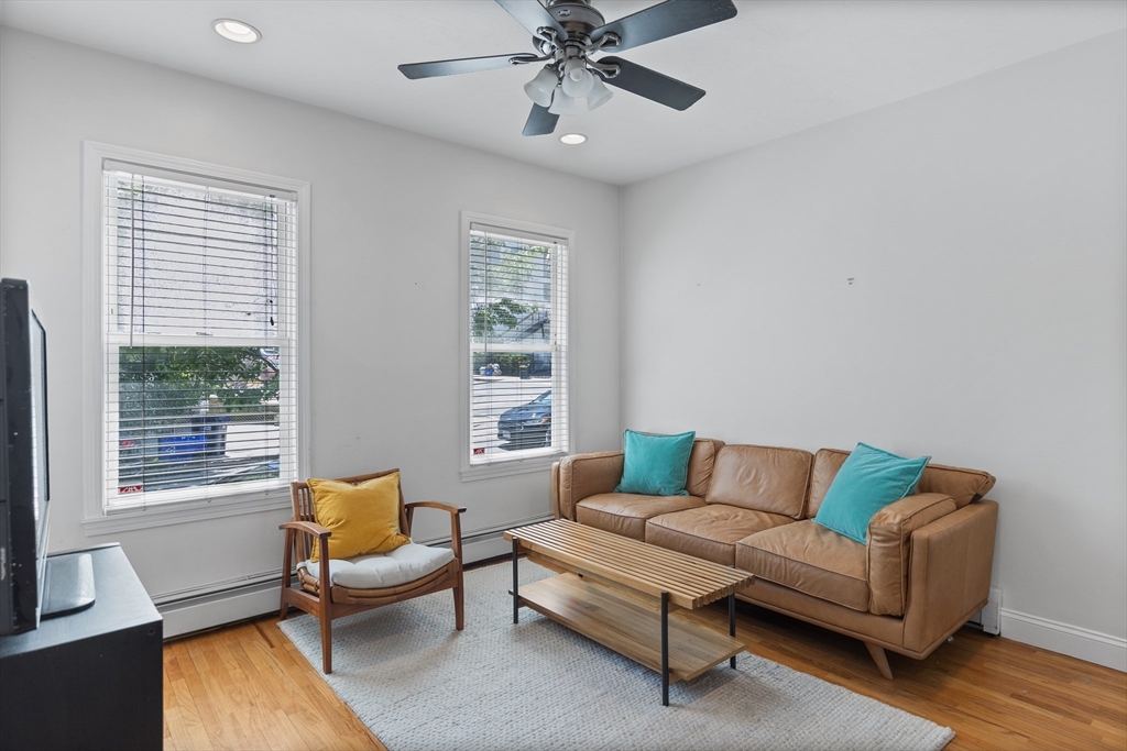 23 Dorchester St # 1