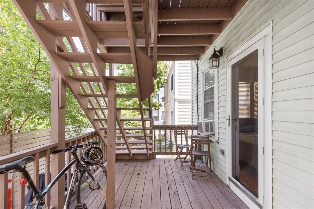 23 Dorchester St # 1
