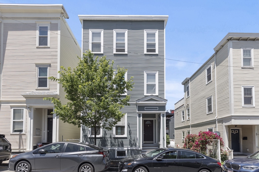 23 Dorchester St # 1